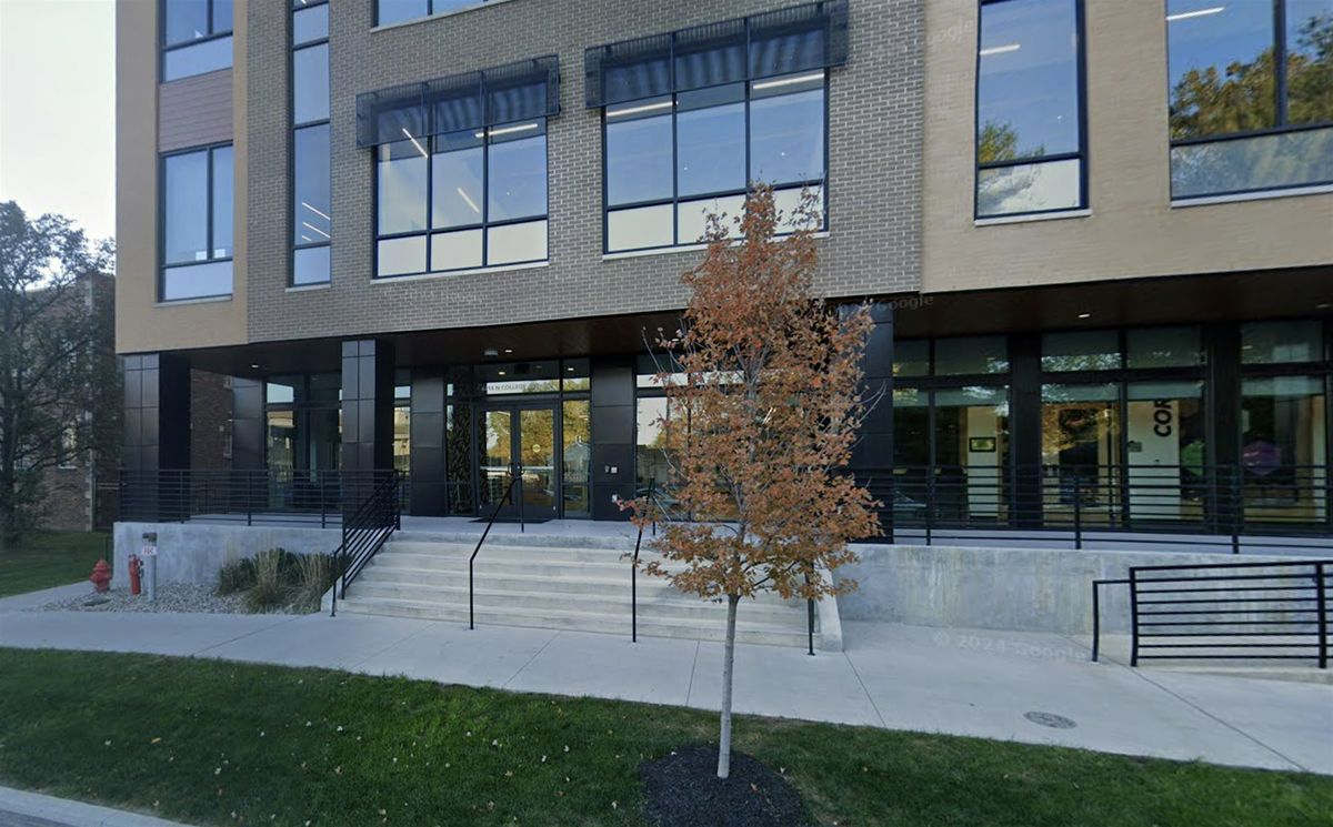 Fall Workshop - Interview Best Practices + Mock Interviews && Happy Hour