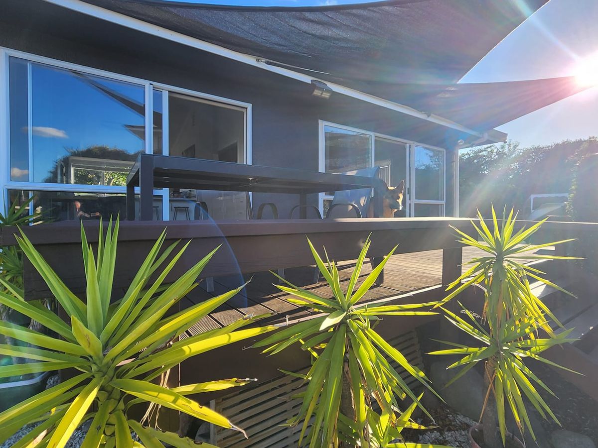 New Taupo Listing 