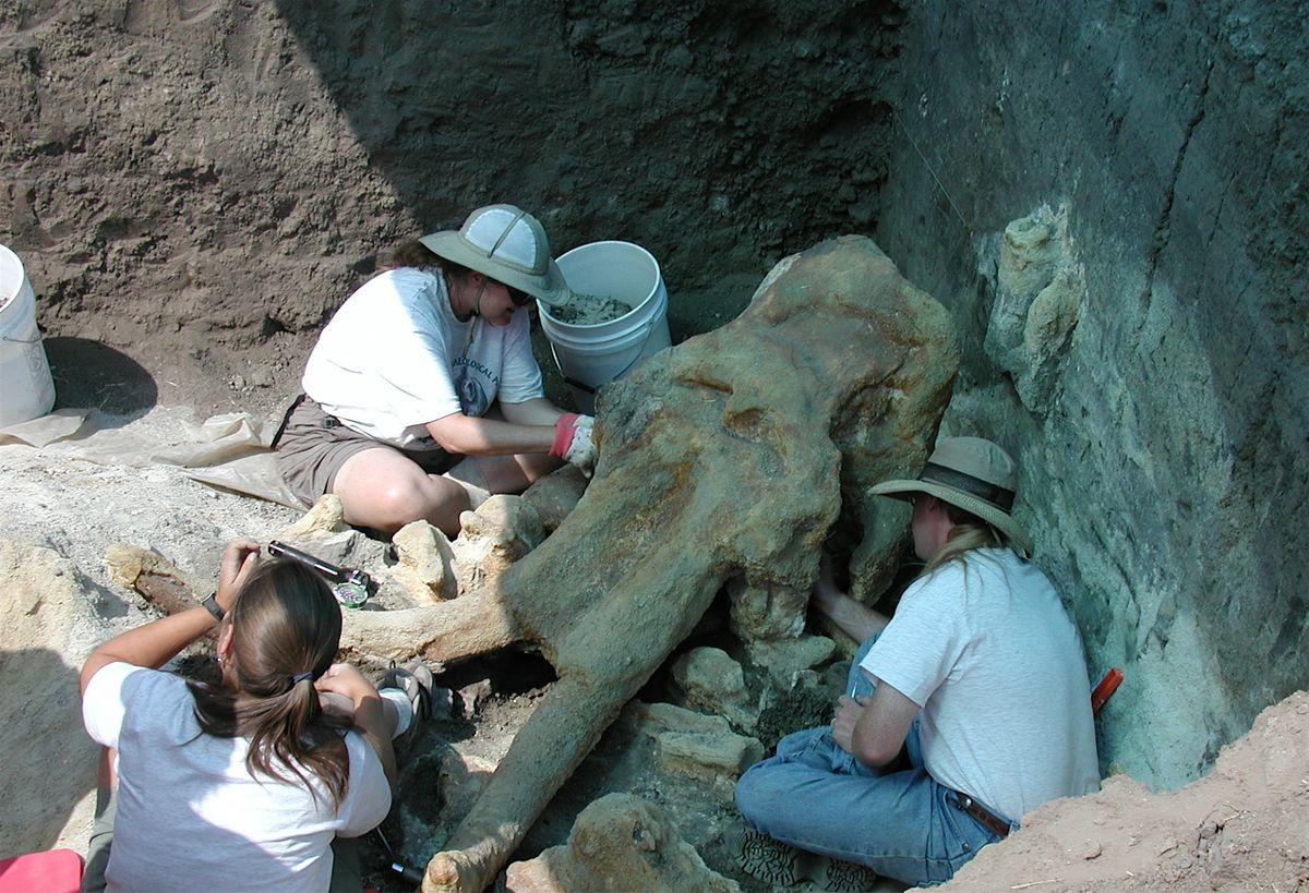 Lamb Spring and the Pleistocene