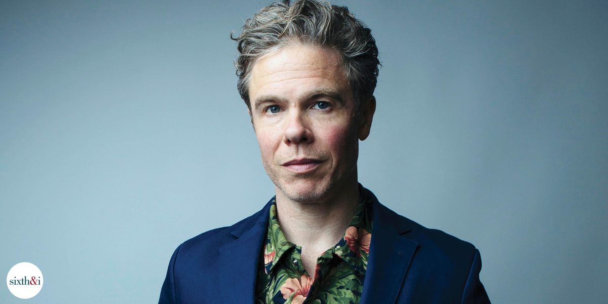 An Evening with Josh Ritter - Night Two