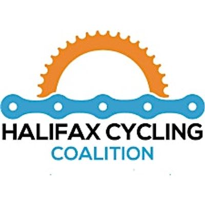 Halifax Cycling Coalition