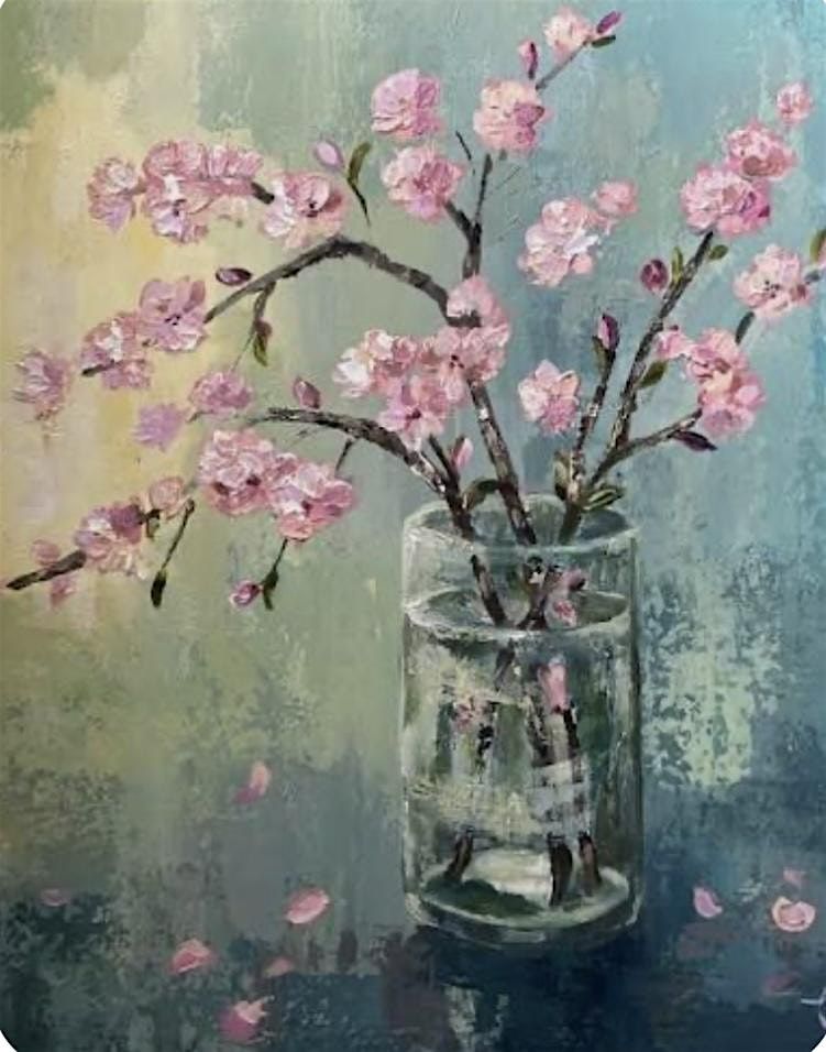 Paint & Sip