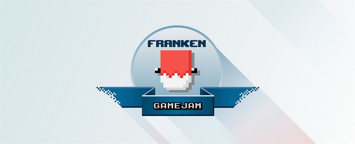 Franken Game Jam 2025 (Hof)