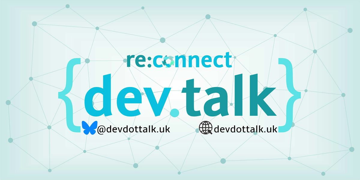 {dev.talk} - The one where we deployed our first PATCH