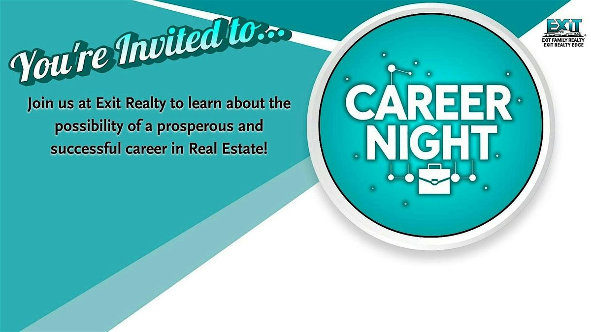 Career Night!