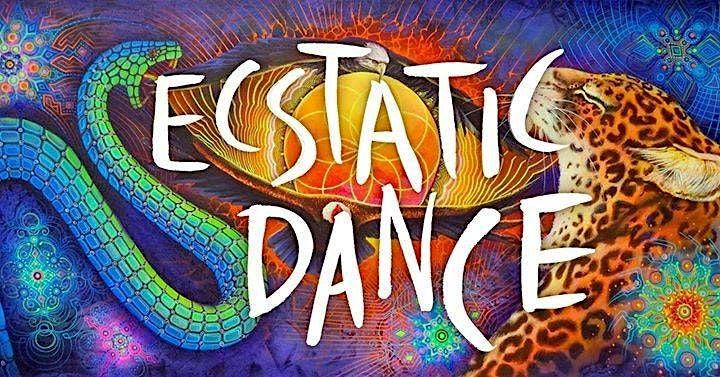 Ecstatic Dance