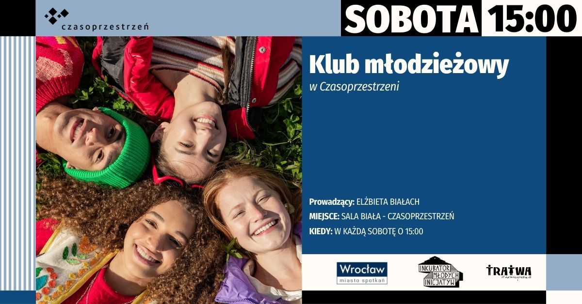 Klub M\u0142odzie\u017cowy | Youth Club | \u043c\u043e\u043b\u043e\u0434\u0456\u0436\u043d\u0438\u0439 \u043a\u043b\u0443\u0431