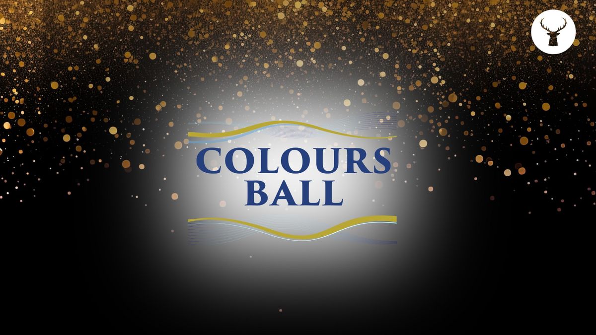Colours Ball 2024