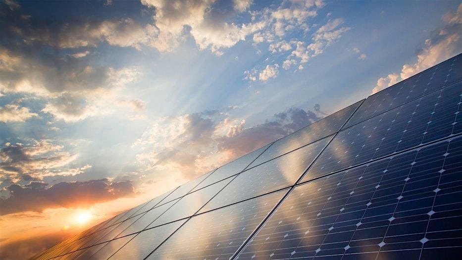 Solar Drinks Toronto