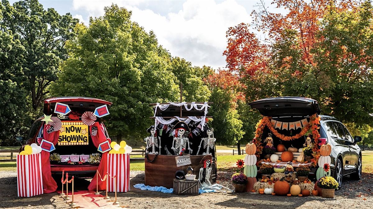 Trunk-or-Treat