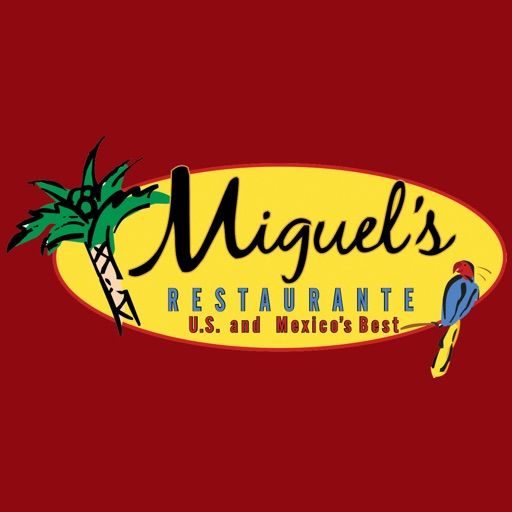 Lunch Bunch at Miguel's