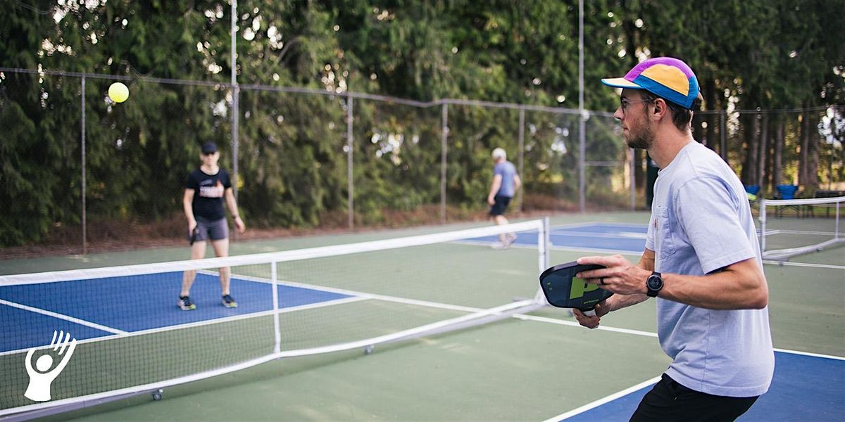 Hungry For Life Pickleball Tournament