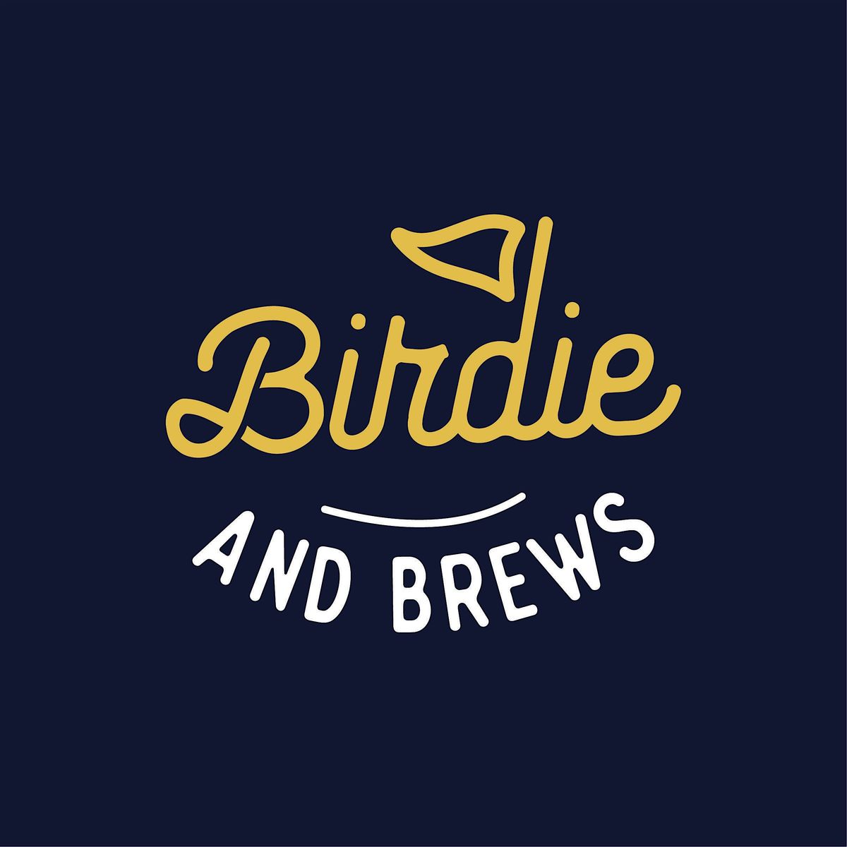NOVEMBER Christmas social: Birdies and Brews
