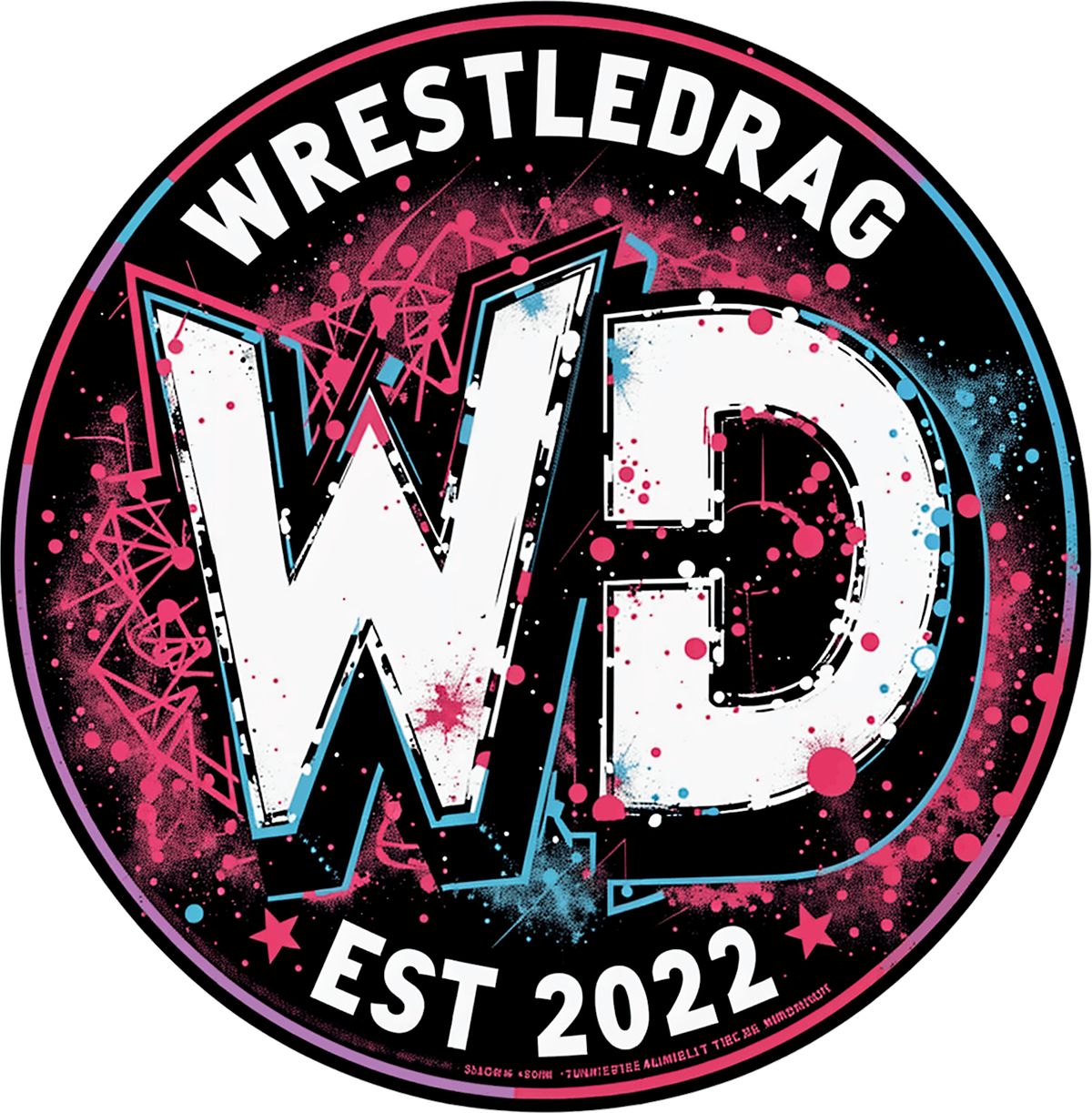 WrestleDrag: Slay Game!