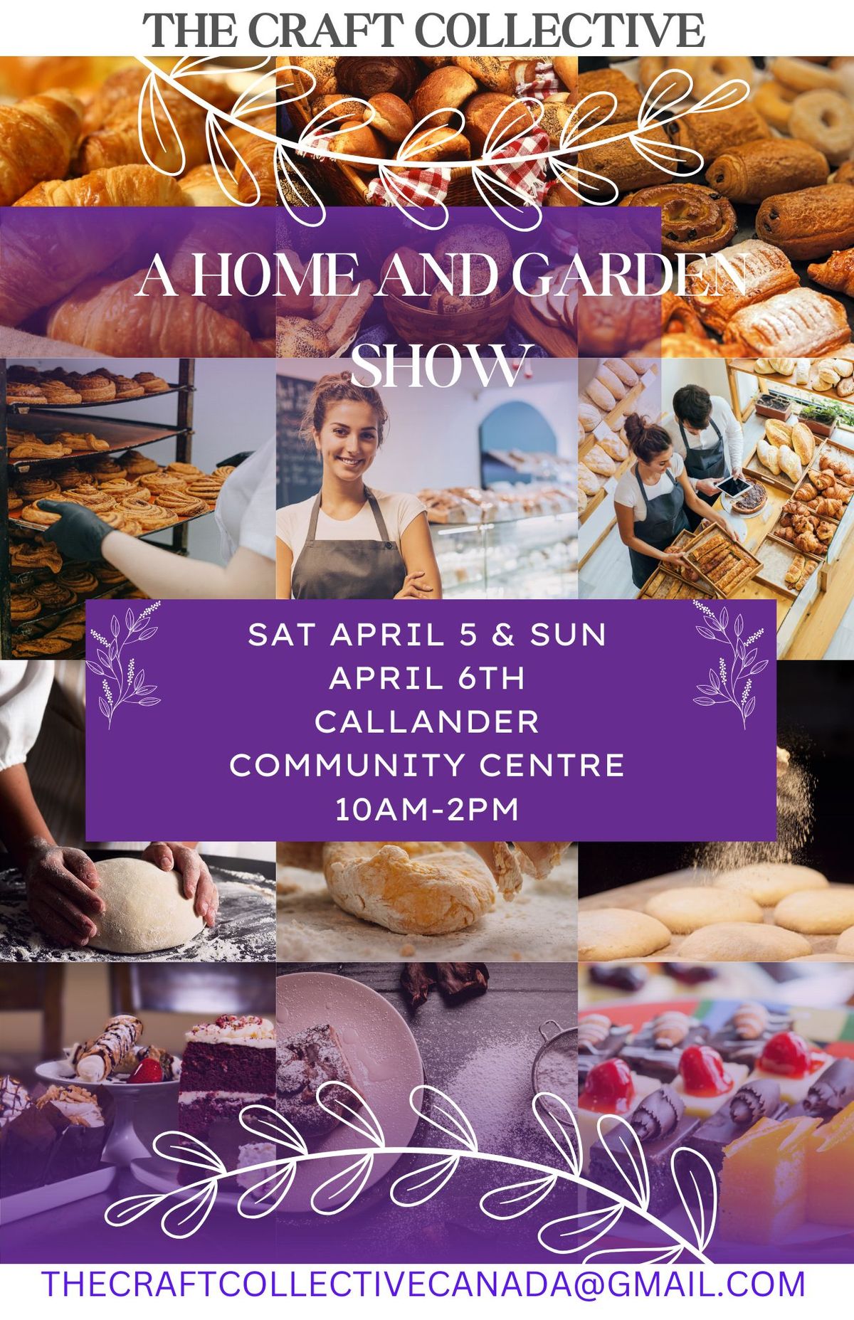 A Home and Garden Show