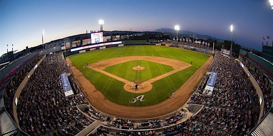 Job Fair: Reno Aces