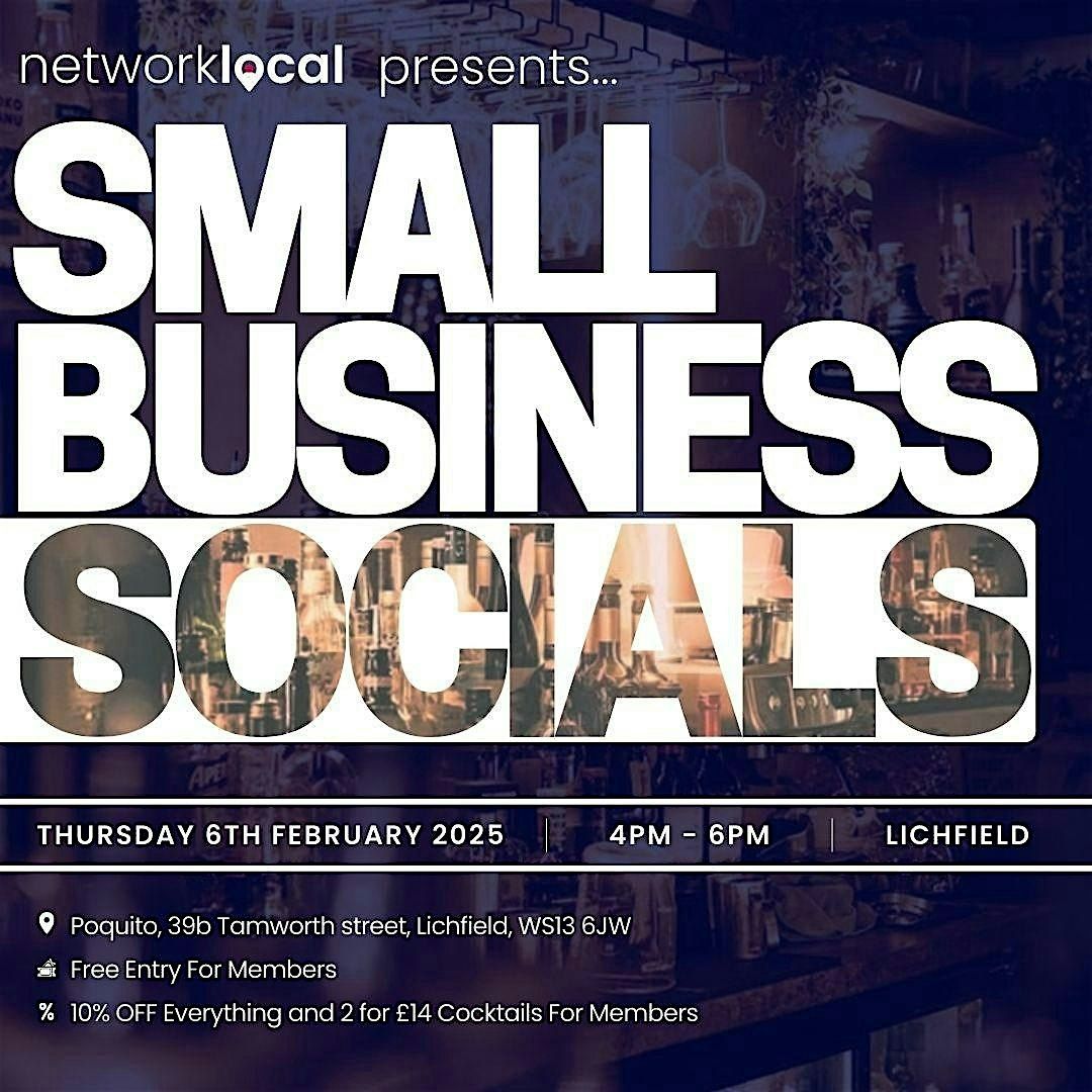 Small Business Networking