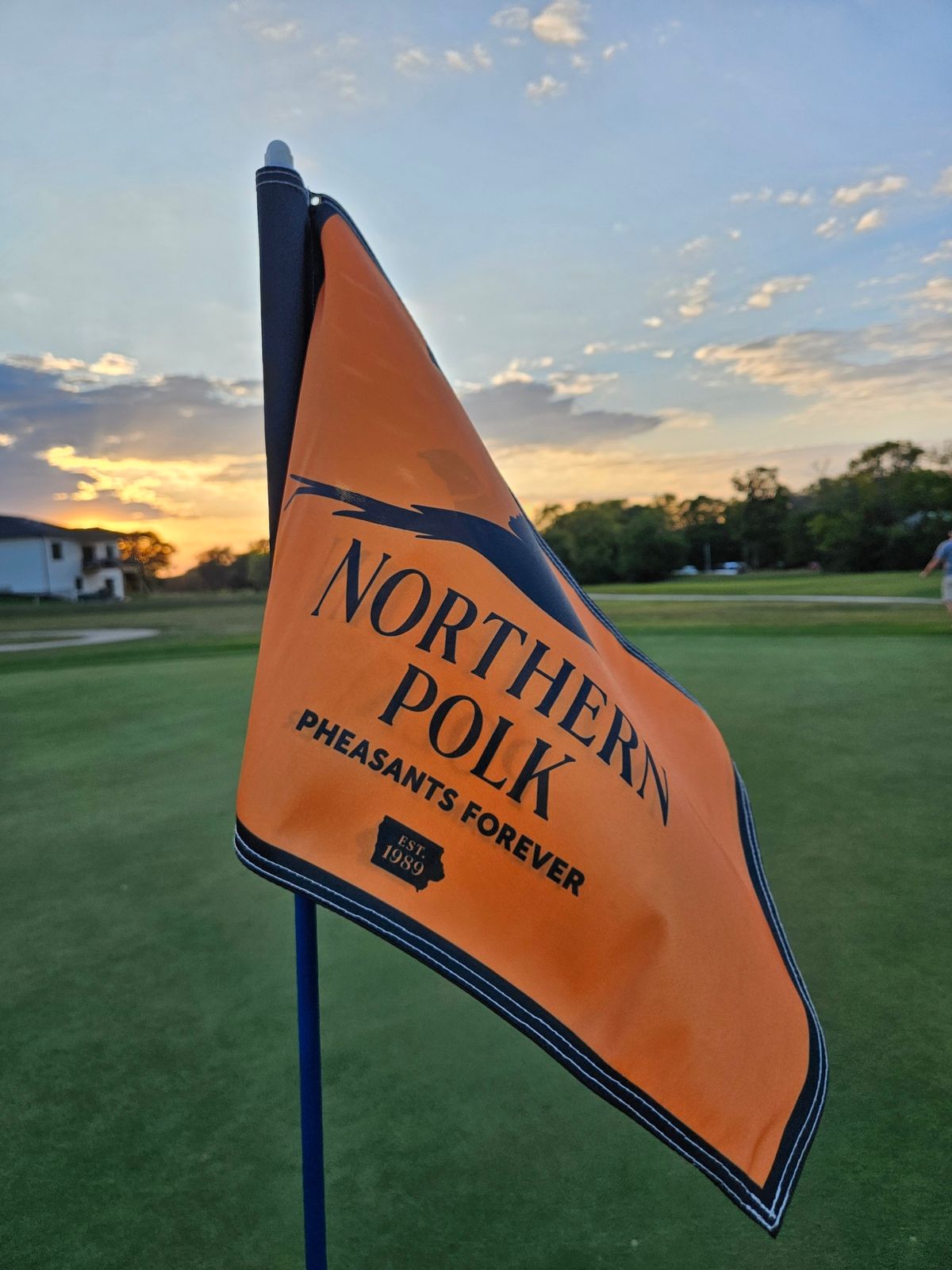 4th Annual Northern Polk Pheasants Forever Golf Outing