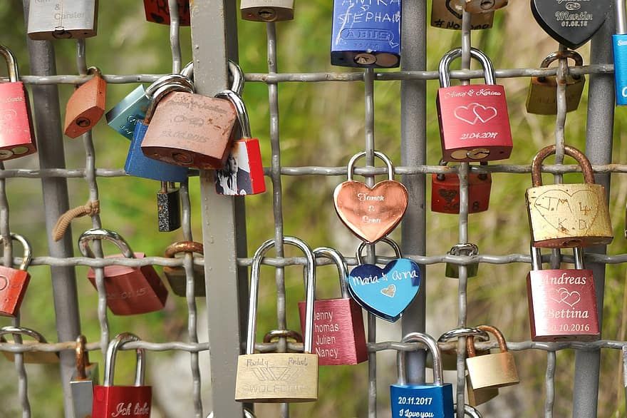 Locks of Love