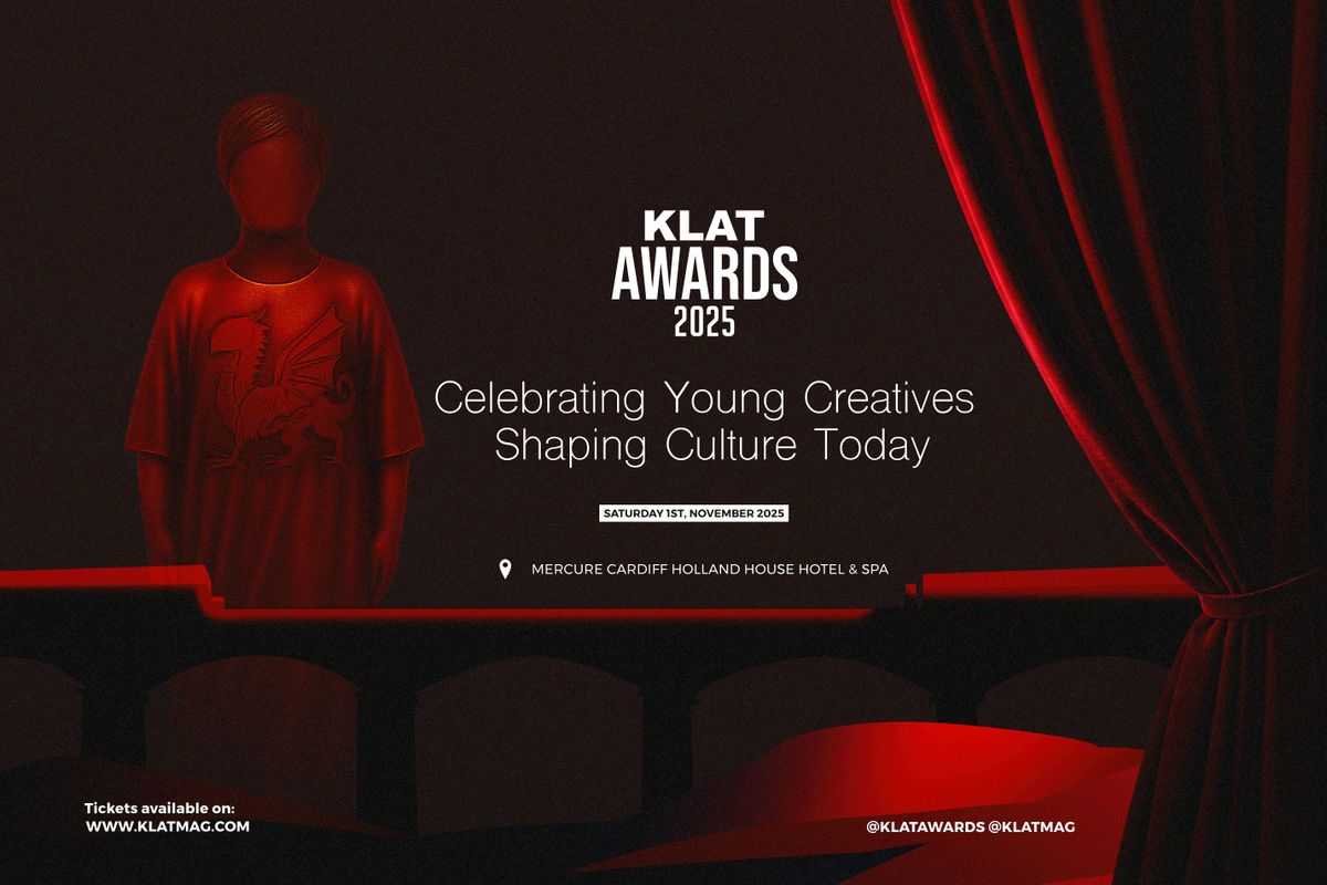 KLAT AWARDS 2025
