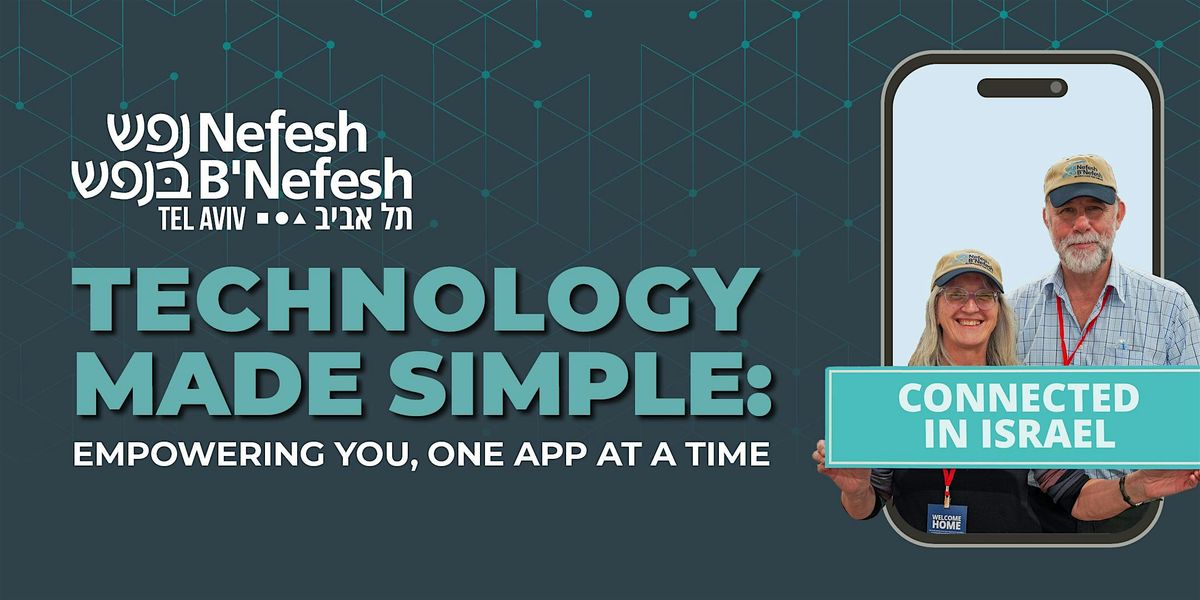 Technology Made Simple: Empowering You, One App at a Time