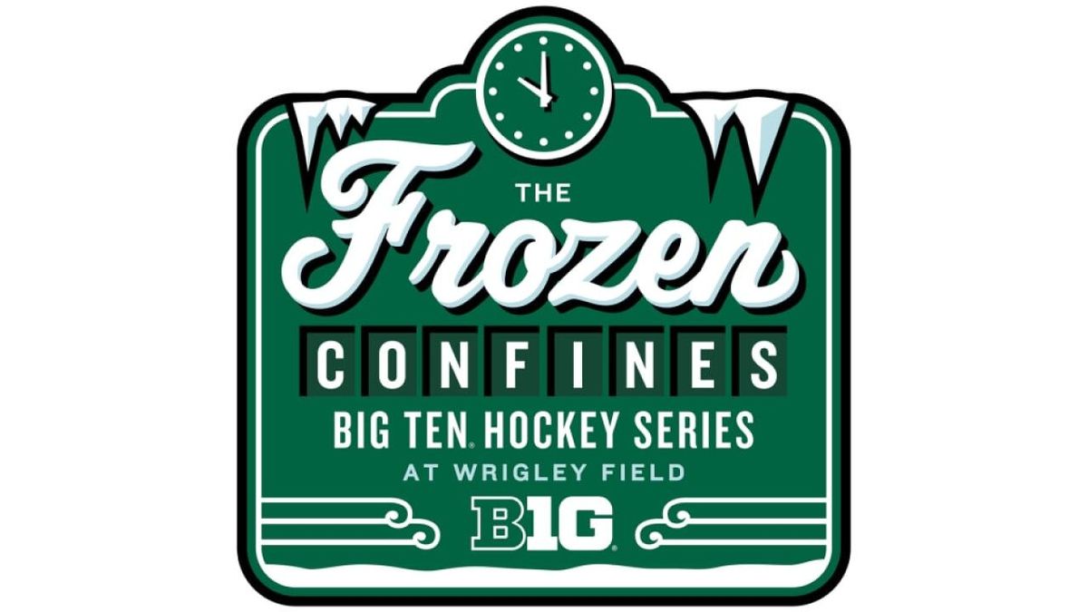 The Frozen Confines: Penn State vs. Notre Dame & Ohio State vs. Michigan