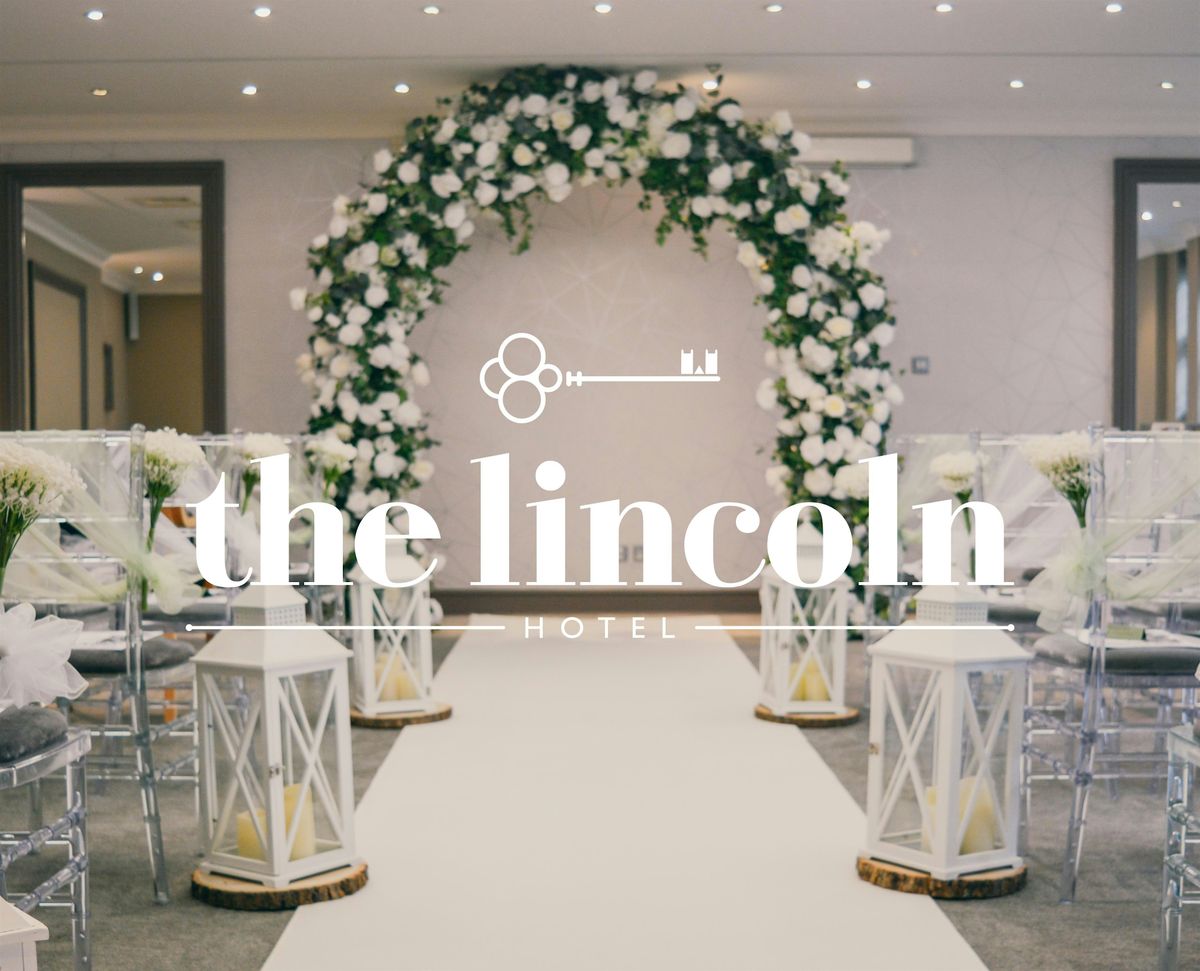 The Lincoln Hotel Wedding Fair
