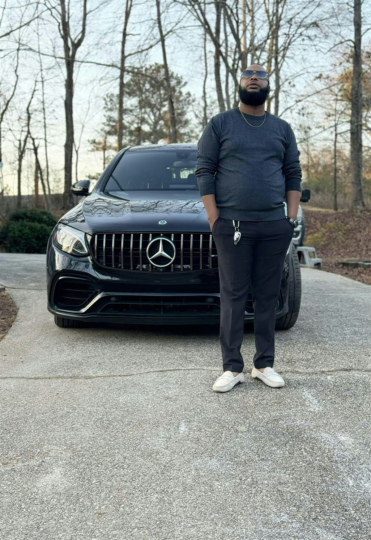 Black Label Affair: Andre's 40th Dinner Experience