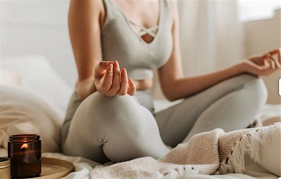 FLOW & GROW- DER SOUL FINANCE CIRCLE