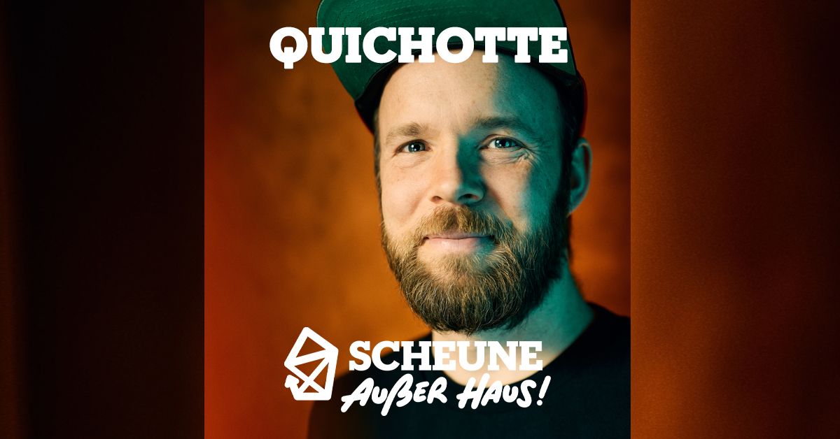 Quichotte