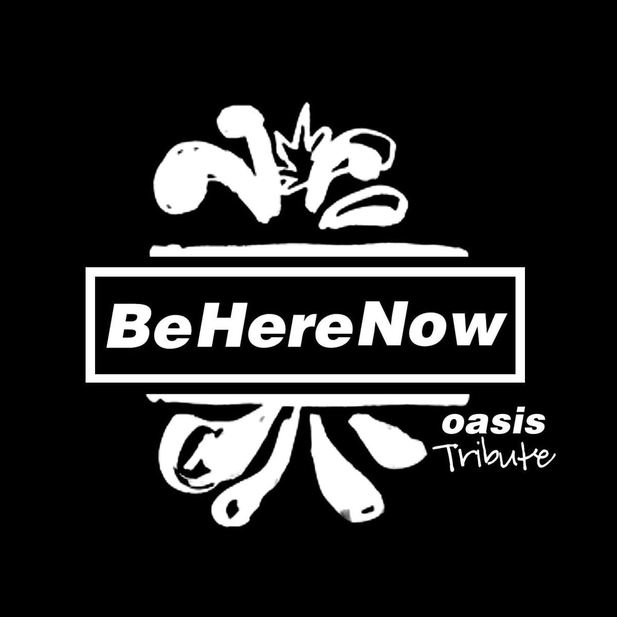 Be Here Now - Oasis Tribute UK at The King's Arms, Kingsteignton 