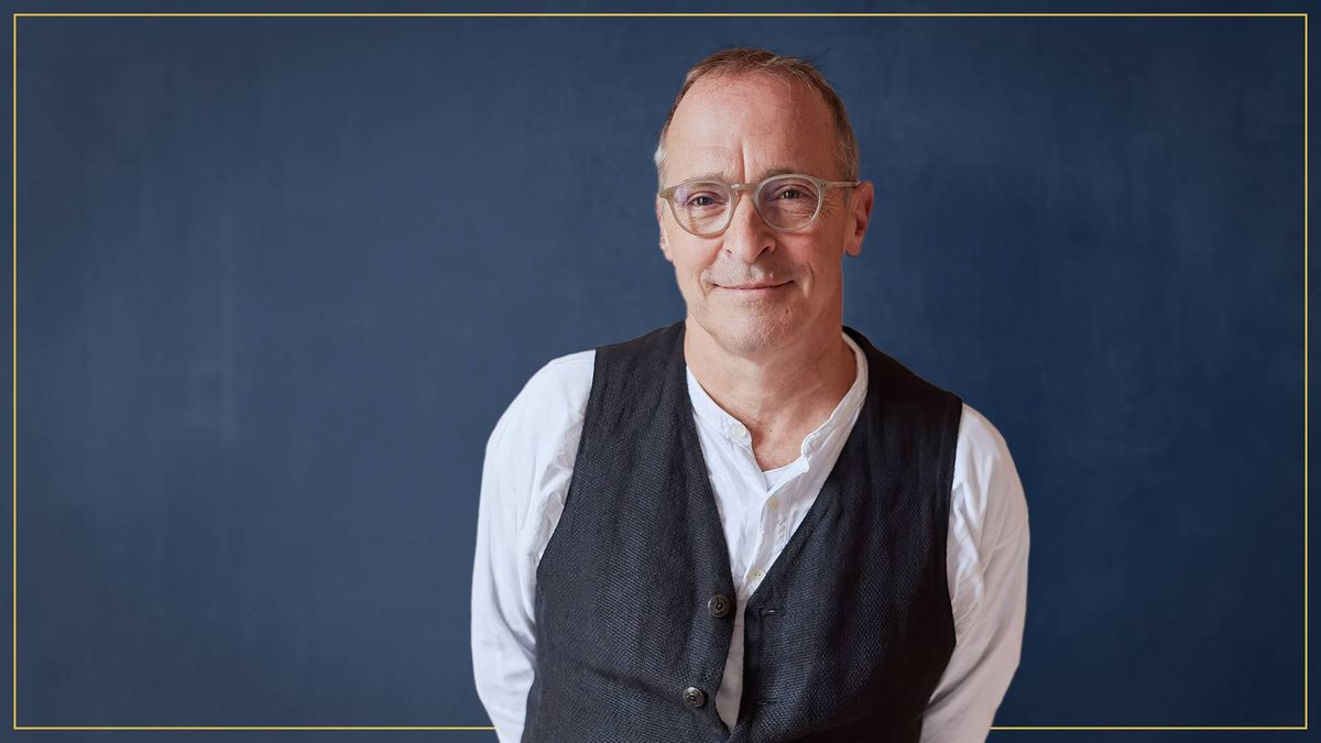 David Sedaris | Een show, Q&A en signeersessie