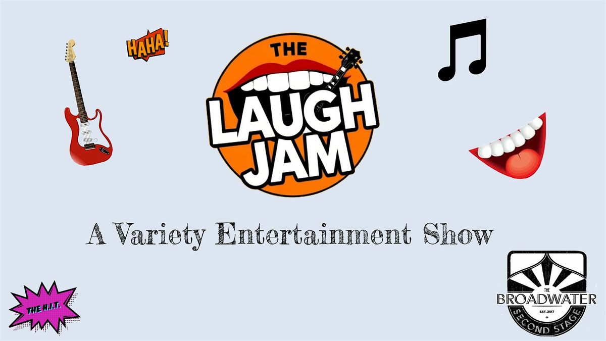 The Laugh Jam