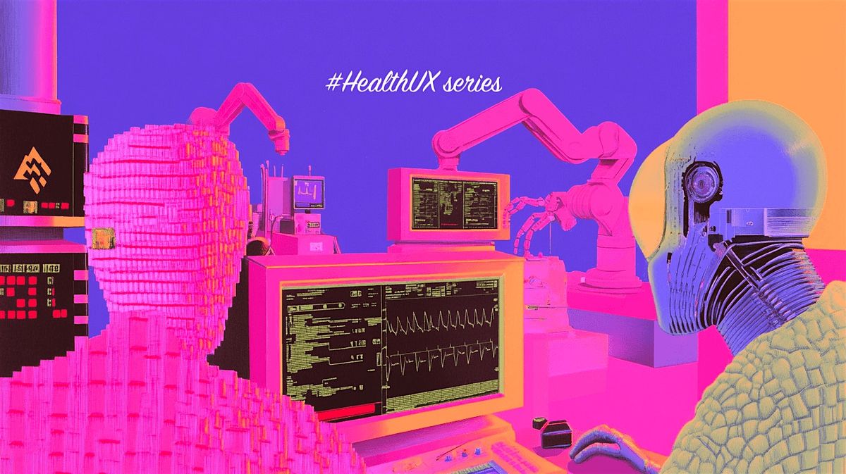 #HealthUX \/ How To Design a Mobile Health App