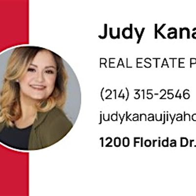 Judy Kanaujiya with Homesmart