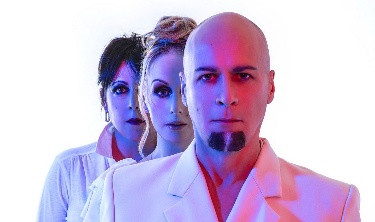The Human League Live in Manchester