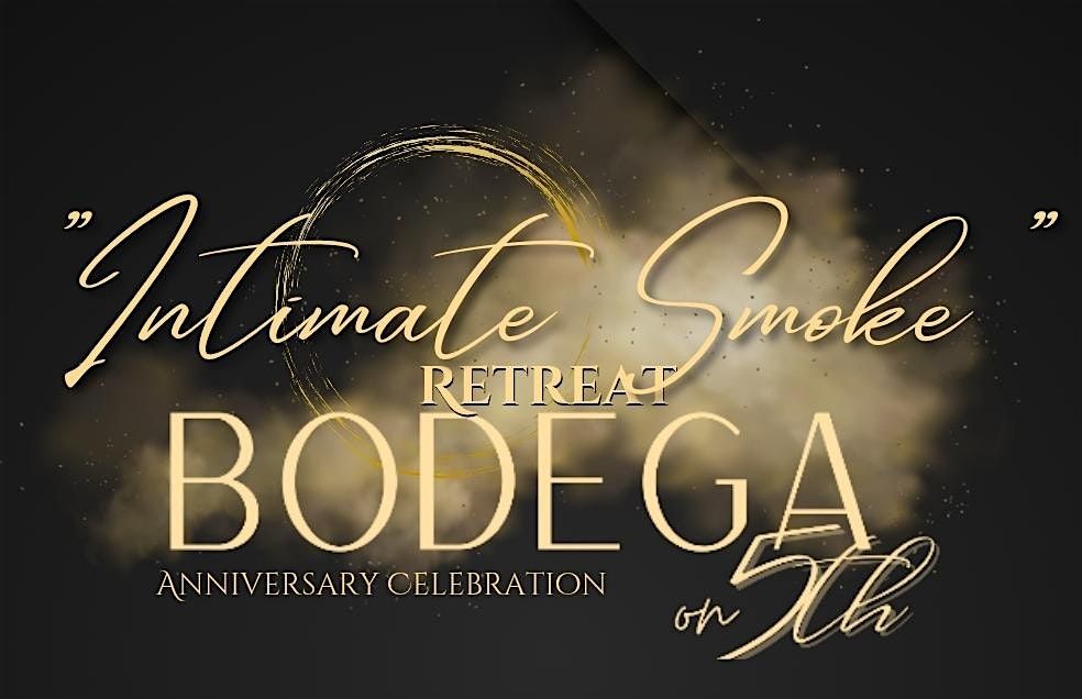 The Bodega Anniversary Retreat