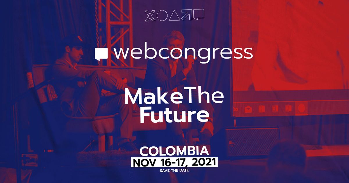 WEBCONGRESS 2021