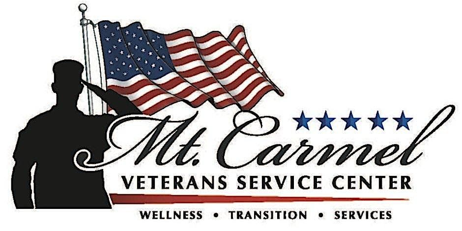 Mt. Carmel Veterans Service Center VA Loan\/Home Buyers