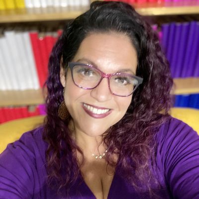 Jessica Brace | Rewired to RISE