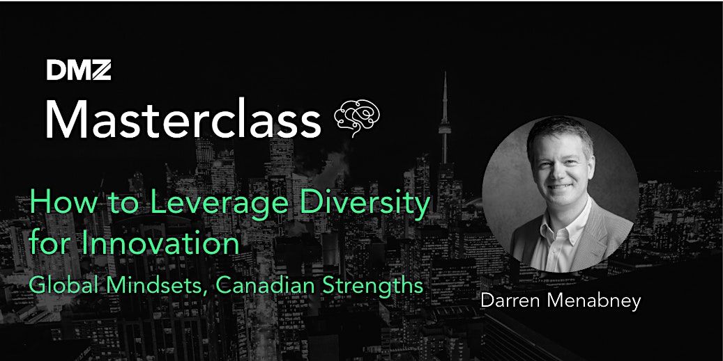 How to Leverage Diversity for Innovation