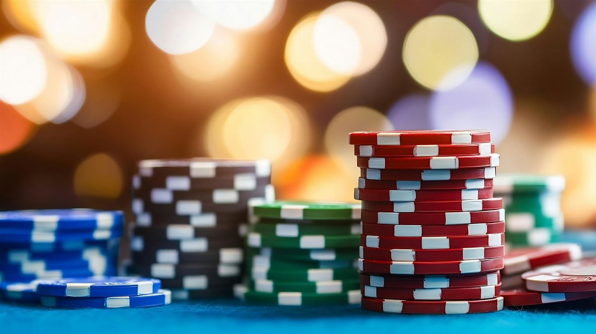 Rocky Mountain M&A Poker Night
