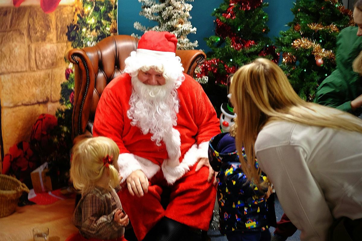 Emmaus Community Christmas Celebration 2025