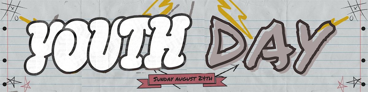 Victory DC | Youth Sunday