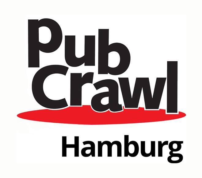 PubCrawl Hamburg