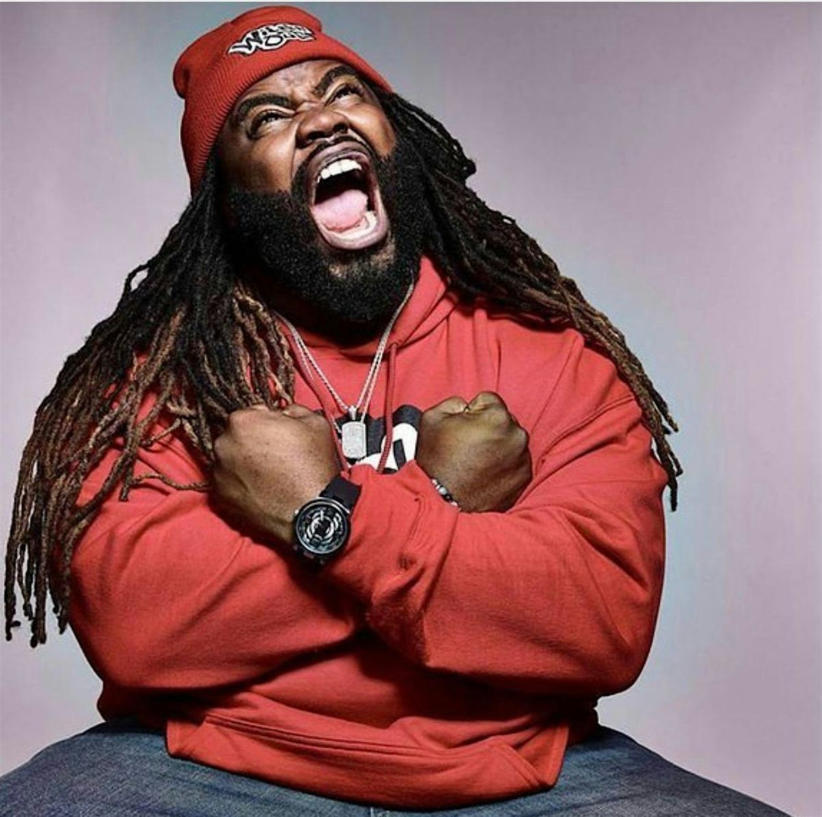 Darren Brand - Live Comedy