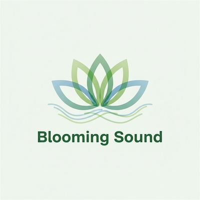 Blooming Sound