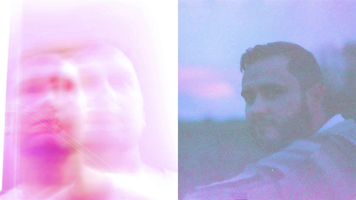 Knee Gnaw \/ August Cooke at Other Space Arts