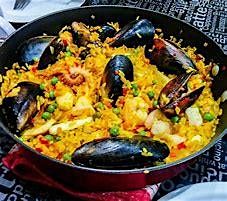 Catalan Cooking & Paella
