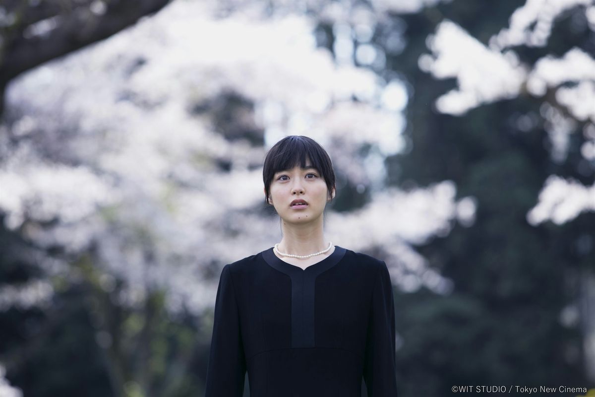 Summer blooms (Shigatsu no nagai yume)